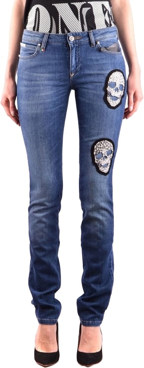 Philipp Plein Philipp Plein Women Jeans