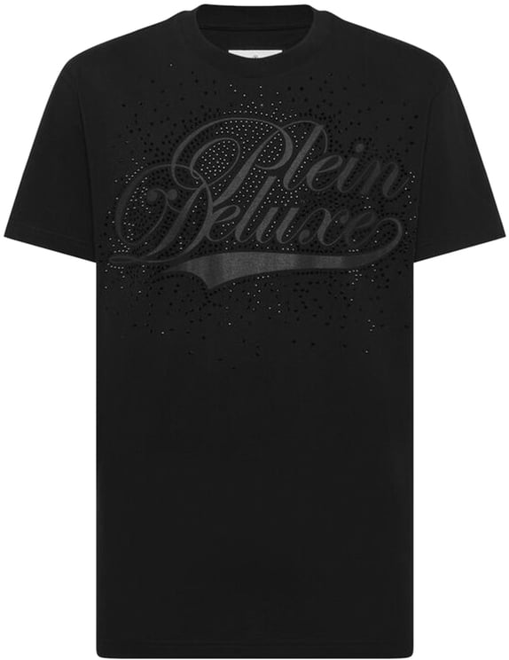 Philipp Plein T-shirts Black