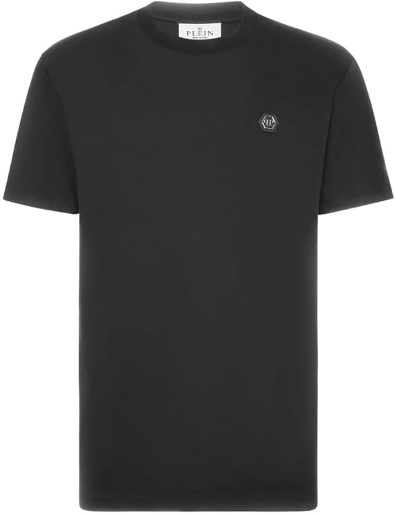 Philipp Plein T-shirts Black