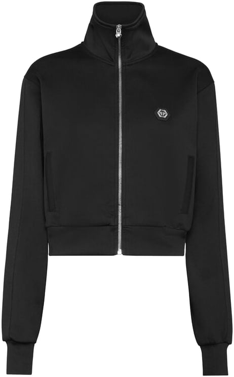 Philipp Plein Sweatshirts Black