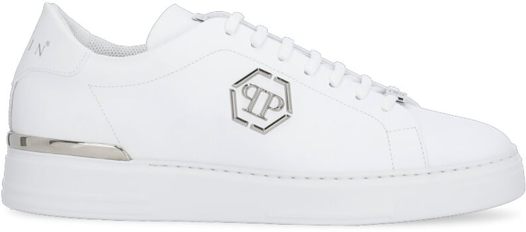 Philipp Plein Sneakers White