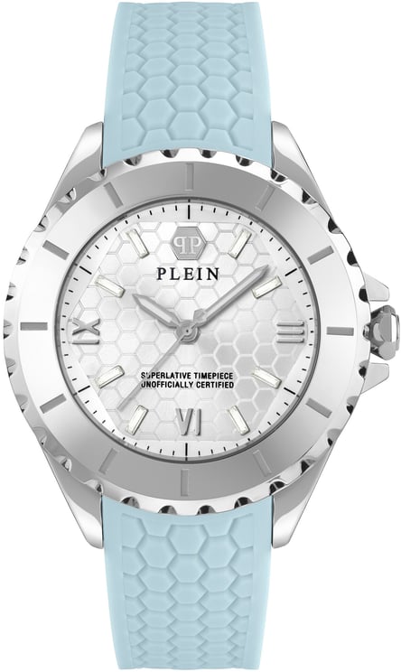 Philipp Plein PWPOA0124 Plein Heaven dameshorloge