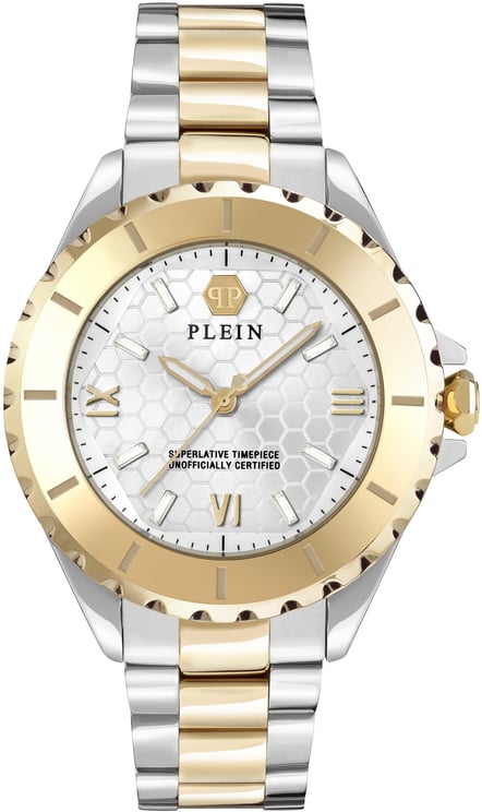 Philipp Plein PWPOA0424 Plein Heaven dameshorloge