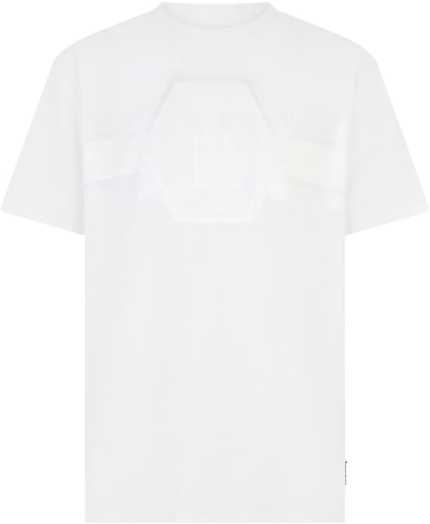 Philipp Plein T-shirts White