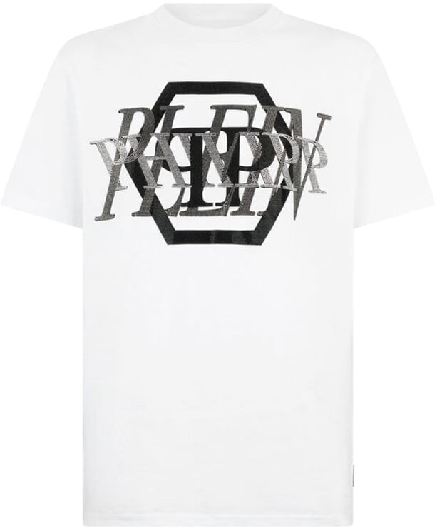 Philipp Plein T-shirts White