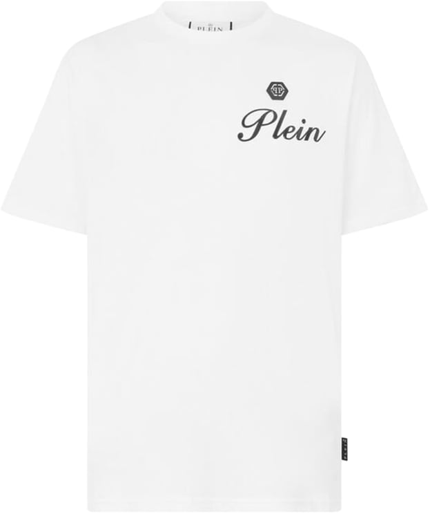 Philipp Plein T-shirts White