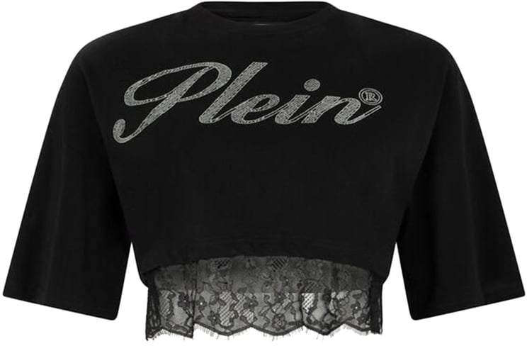 Philipp Plein T-shirts Black