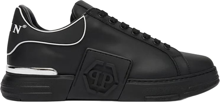Philipp Plein Sneakers Black