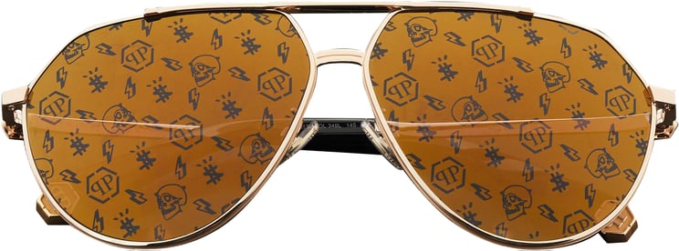 Philipp Plein Philipp Plein Sonnenbrille