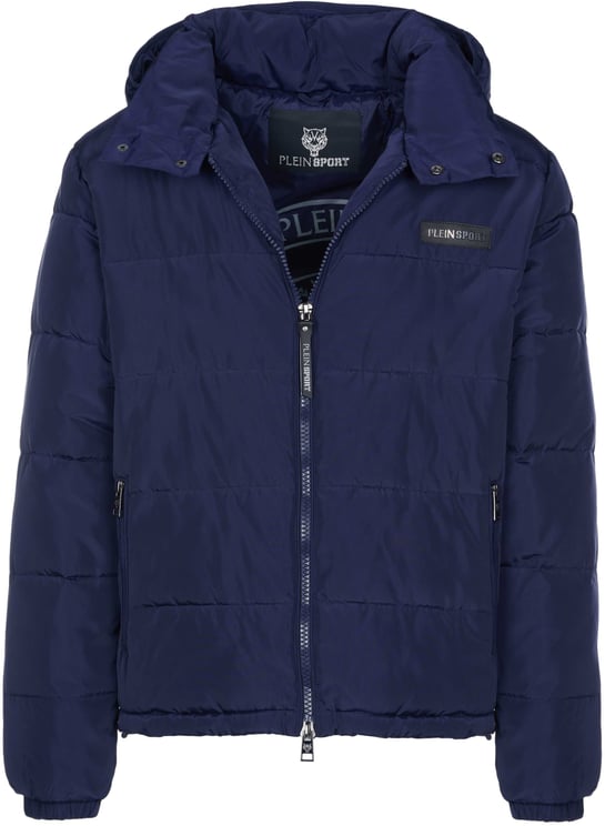 Philipp Plein Plein Sport Jacke