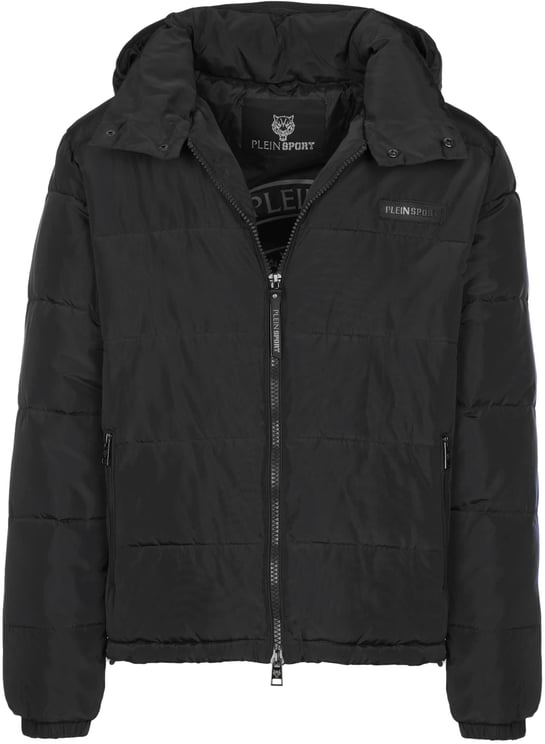 Philipp Plein Plein Sport Jacke