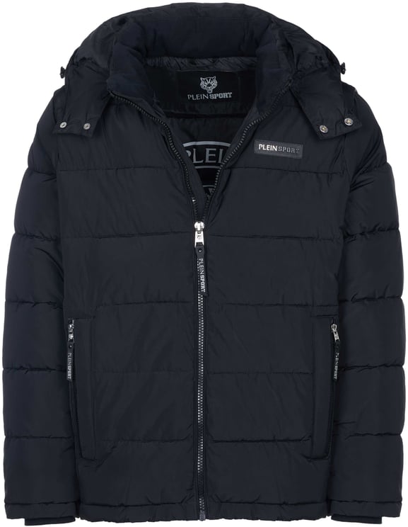 Philipp Plein Plein Sport Jacke