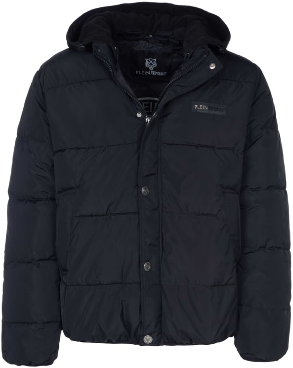 Philipp Plein Plein Sport Jacke