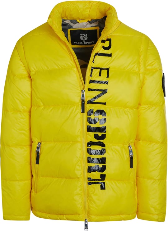 Philipp Plein Plein Sport Jacke