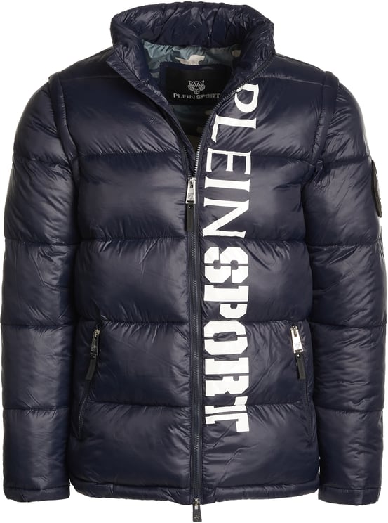 Philipp Plein Plein Sport Jacke