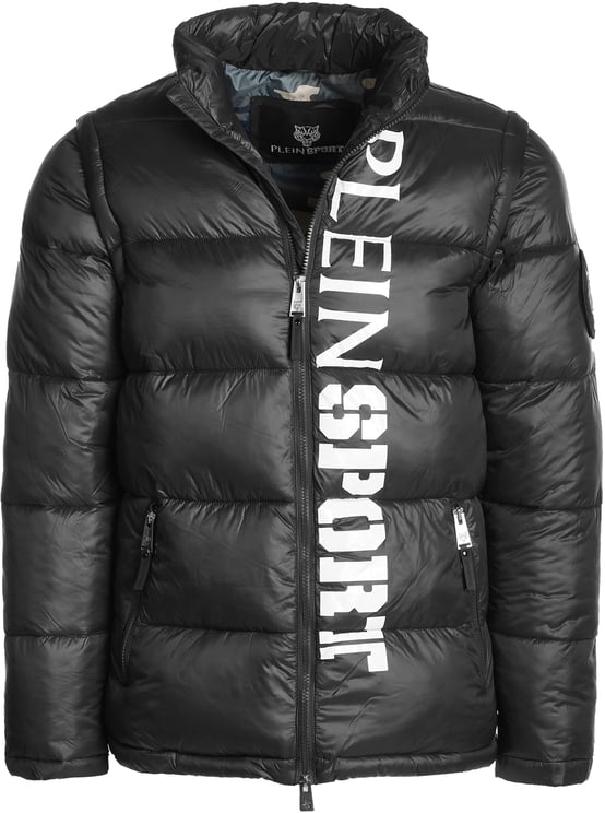 Philipp Plein Plein Sport Jacke