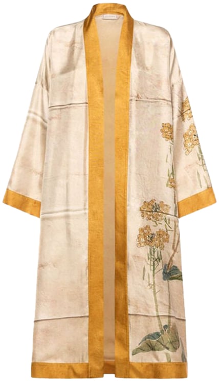 Pierre Louis Mascia Dresses Beige