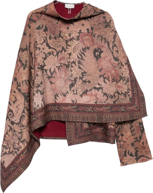 Pierre Louis Mascia Jackets Red