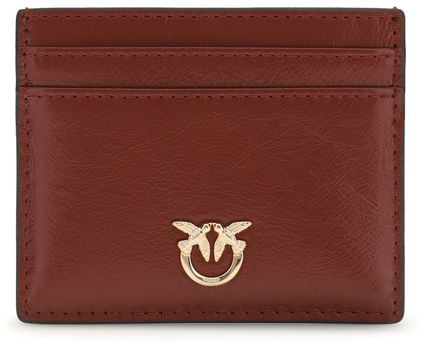 Pinko PINKO Multicolor Calf Leather Bos Taurus Wallet