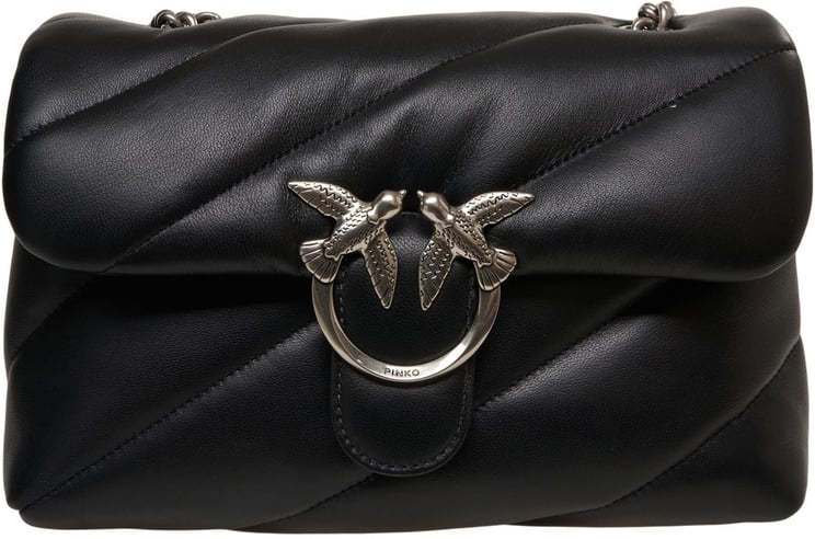 Pinko Shoulder bag 'Love Bag Puff'