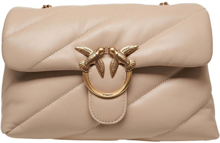 Pinko Shoulder bag 'Love Bag Puff'