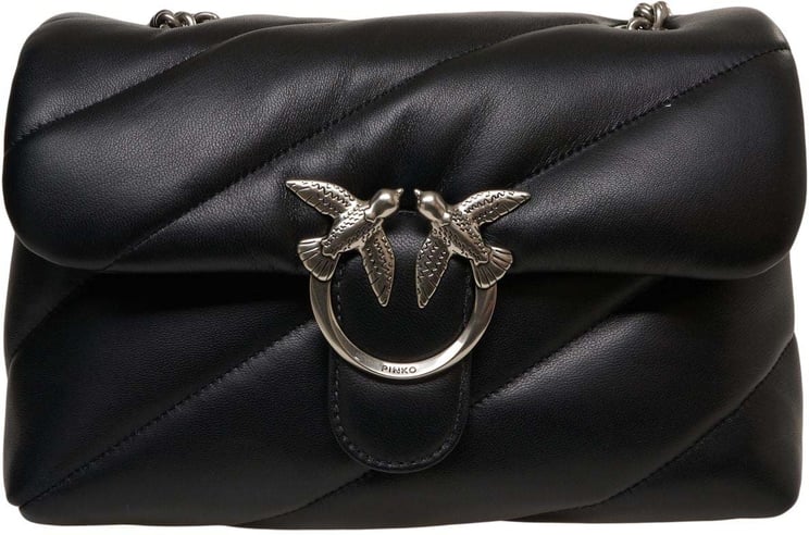 Pinko Shoulder bag 'Love Bag Puff'