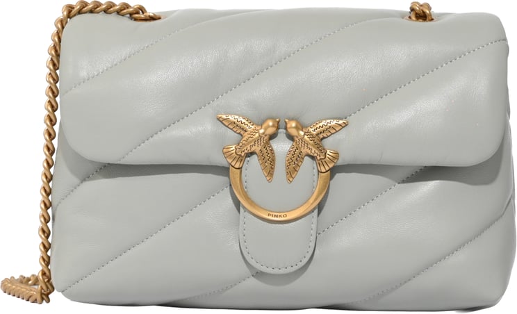 Pinko PINKO LOVE PUFF CLASSIC CL SHEEP NAP