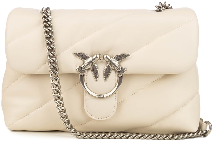 Pinko Bags White