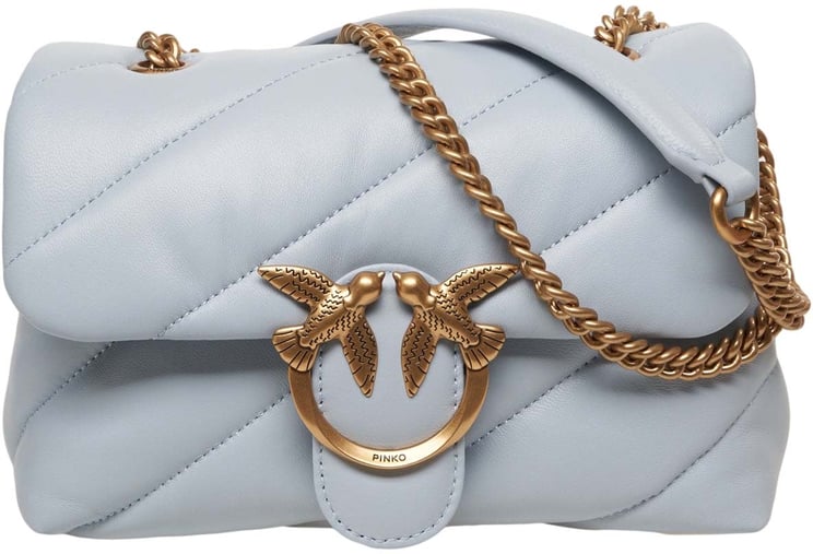 Pinko Shoulder bag 'Love Puff Mini'
