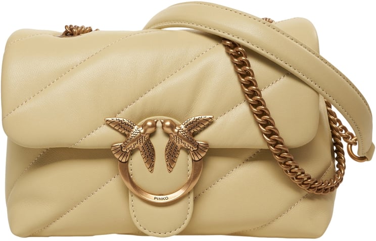 Pinko Shoulder bag 'Love Puff Mini'