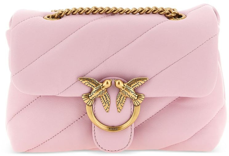 Pinko Bags Pink
