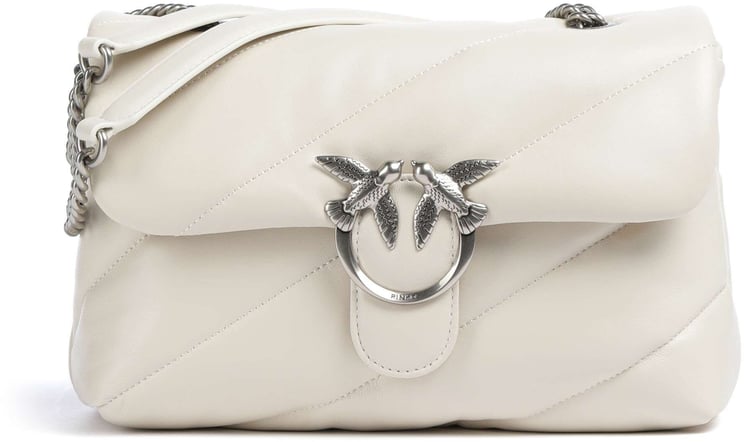 Pinko Bags White