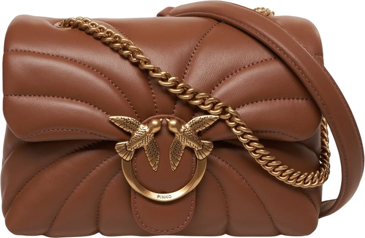 Pinko Shoulder bag 'Love Bag Puff'