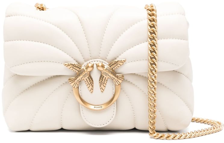 Pinko Bags White