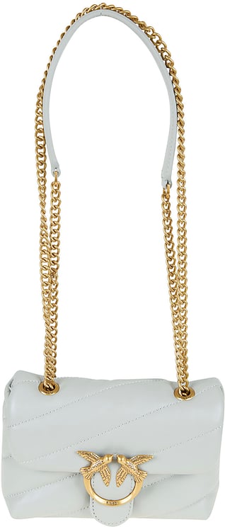 Pinko PINKO LOVE PUFF BABY CL SHEEP NAPPA