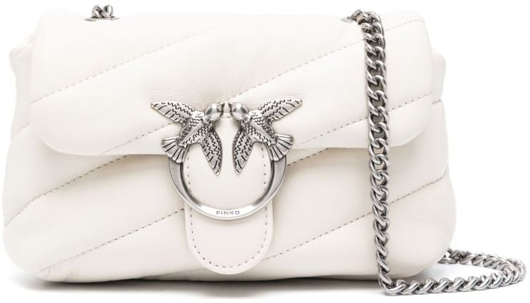 Pinko Bags White