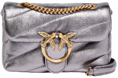 Pinko Bags Grey