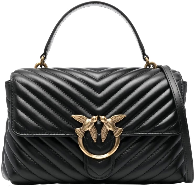 Pinko Bags Black