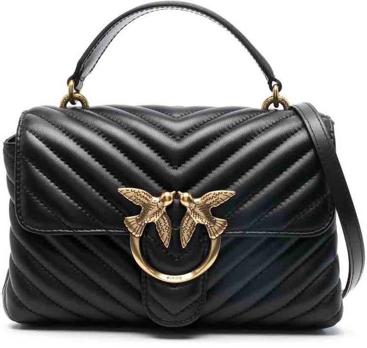 Pinko Bags Black