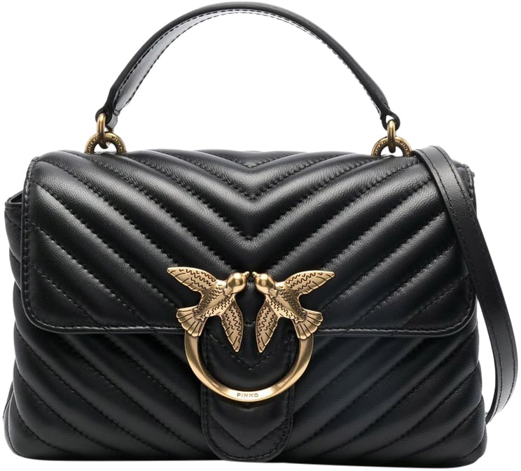 Pinko Bags Black