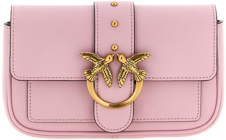 Pinko Bags Pink