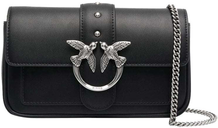 Pinko Bags Black