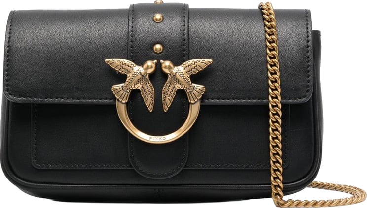 Pinko Bags Black