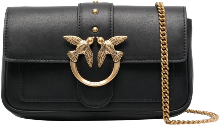 Pinko Bags Black