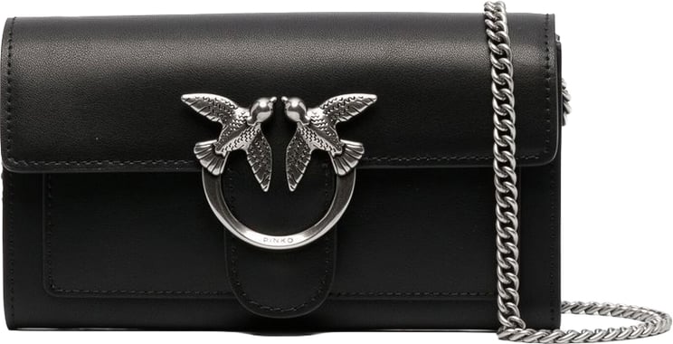 Pinko Bags Black