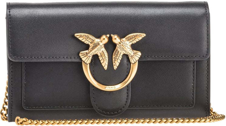 Pinko Bags Black
