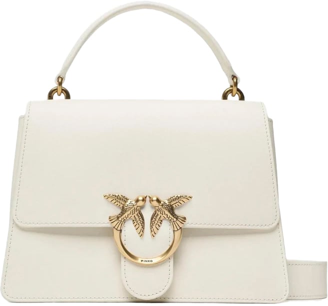 Pinko Bags White