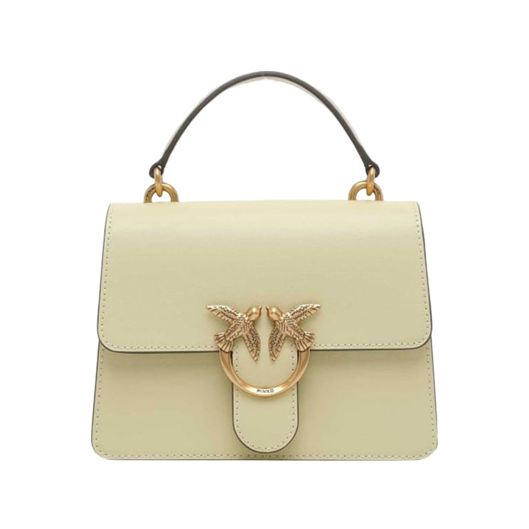 Pinko Love One Mini Light Bag
