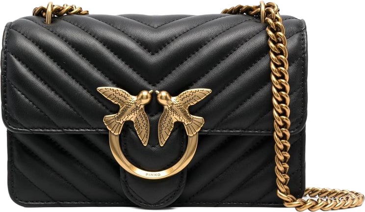 Pinko Bags Black