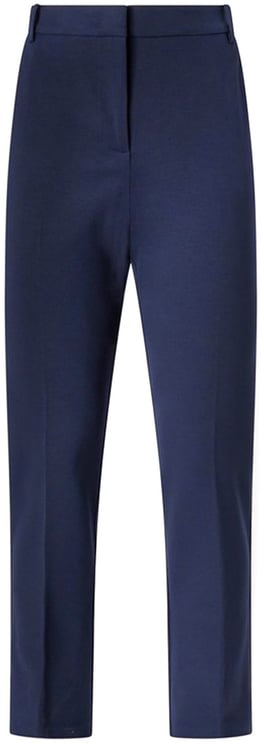 Pinko Trousers Blue